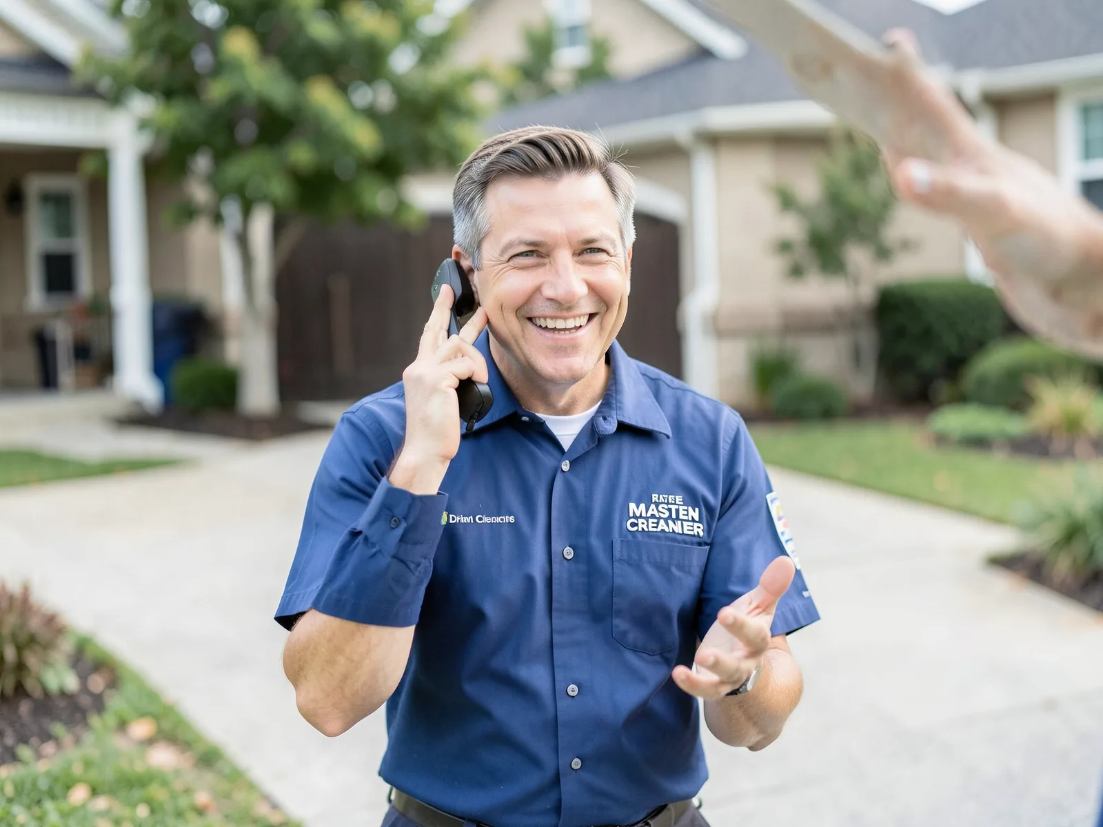 Drain Cleaning Elmwood Park, NJ FAQs